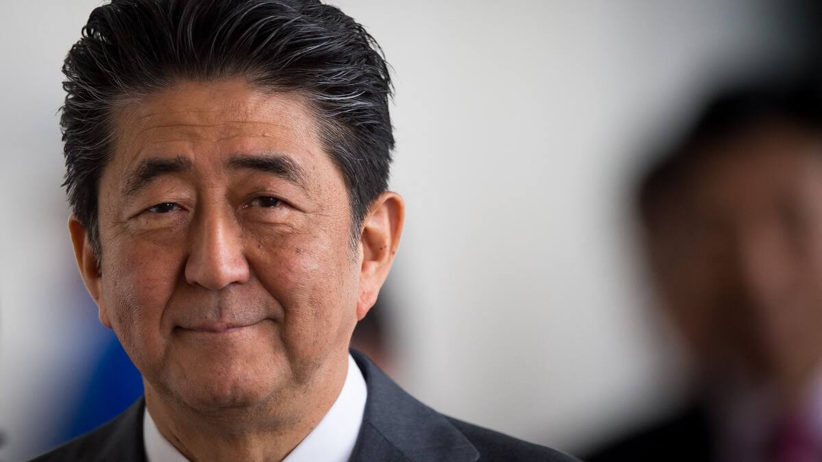 «Abject», «lâche», «choquant»: les dirigeants mondiaux réagissent à l’assassinat de Shinzo Abe