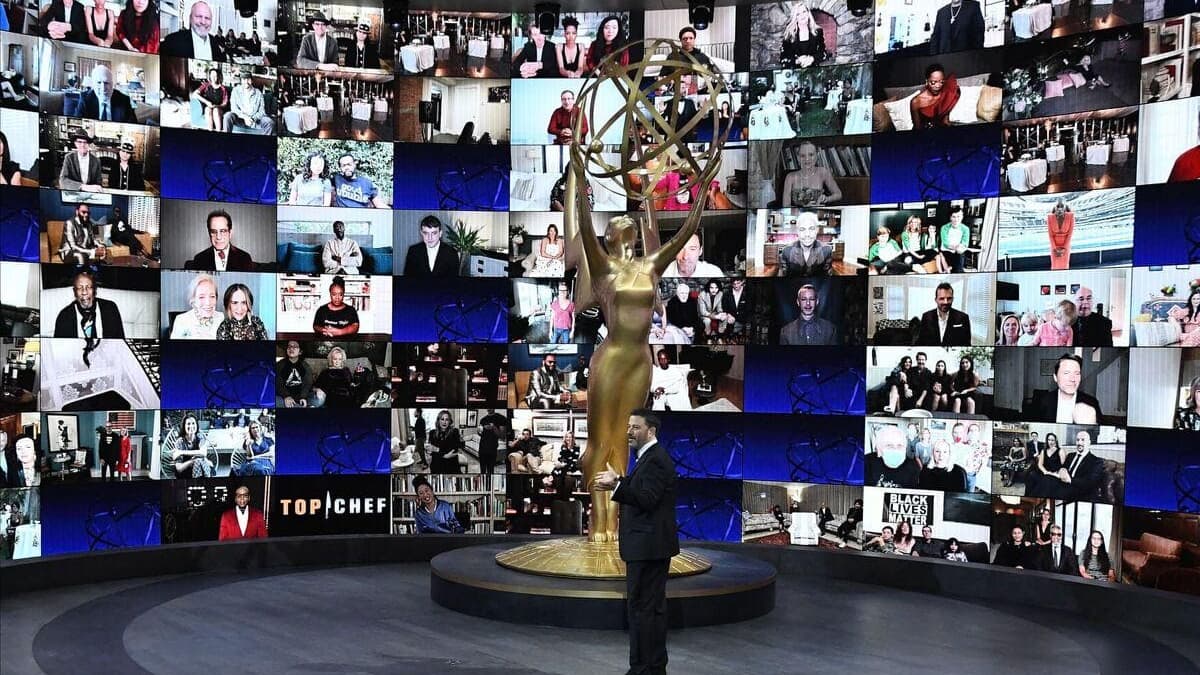 Emmy Awards: