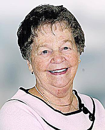 ROBITAILLE, Jeannine Boulet Le Journal de Québec