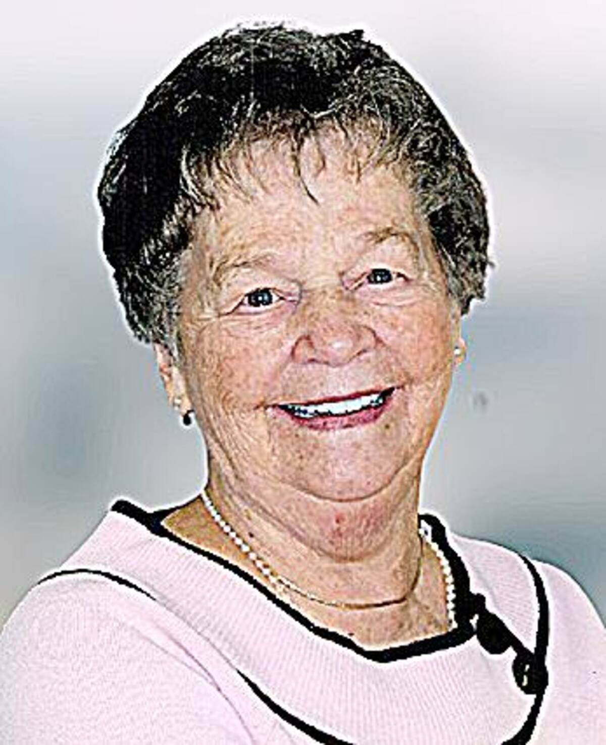 ROBITAILLE, Jeannine Boulet Le Journal de Québec