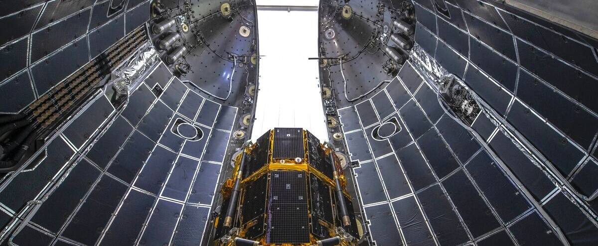 Una startup giapponese tenterà uno storico allunaggio Una startup giapponese tenterà uno storico allunaggio