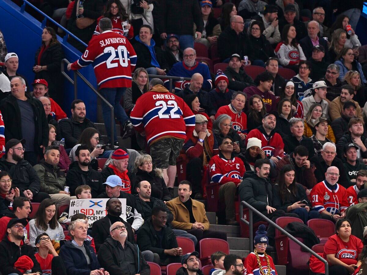 CH : le pire match depuis la gastro collective
CH : le pire match depuis la gastro collective