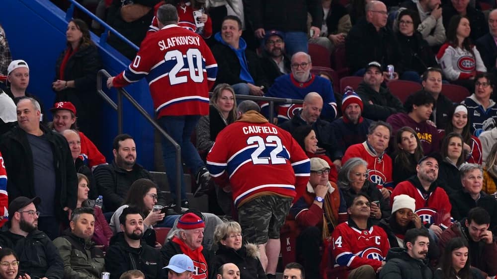 CH : le pire match depuis la gastro collective
CH : le pire match depuis la gastro collective