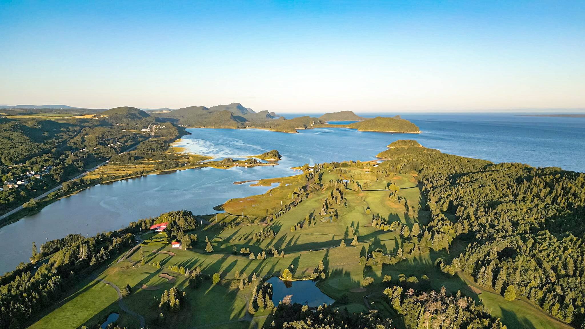 Huit suggestions de voyages sportifs pr&egrave;s de chez vous cet &eacute;t&eacute;