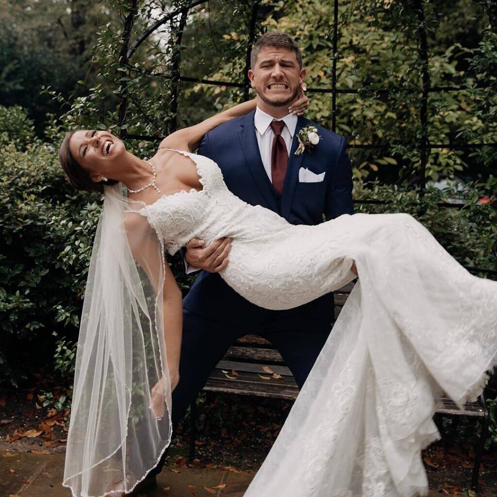 Voici quand «Love Is Blind» saison 2 va sortir