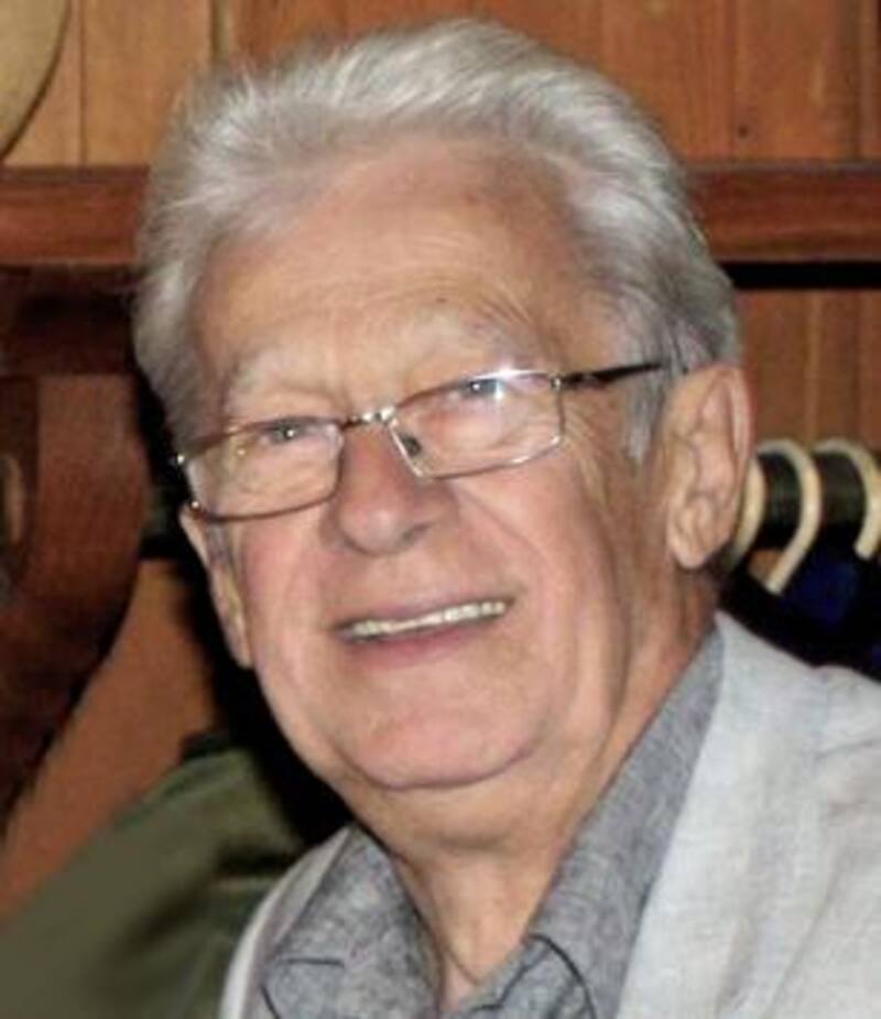 LÉVESQUE, Mario - Vimarsana News