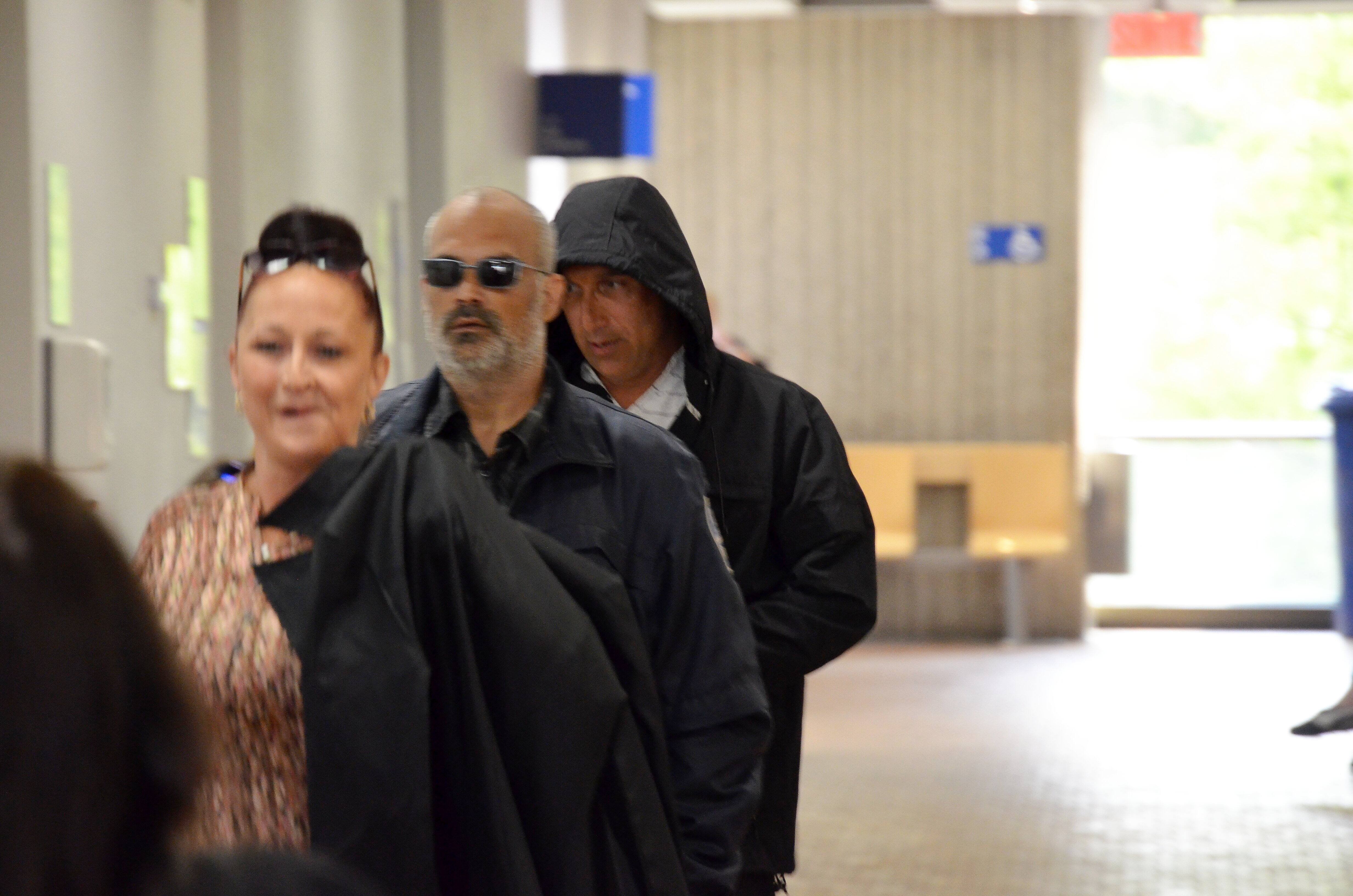 Un agresseur sexuel qui voulait &eacute;viter la prison a pris le chemin du p&eacute;nitencier pour 3 ans