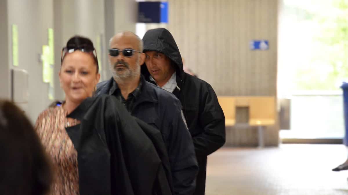 Un agresseur sexuel qui voulait éviter la prison a pris le chemin du pénitencier pour 3 ans