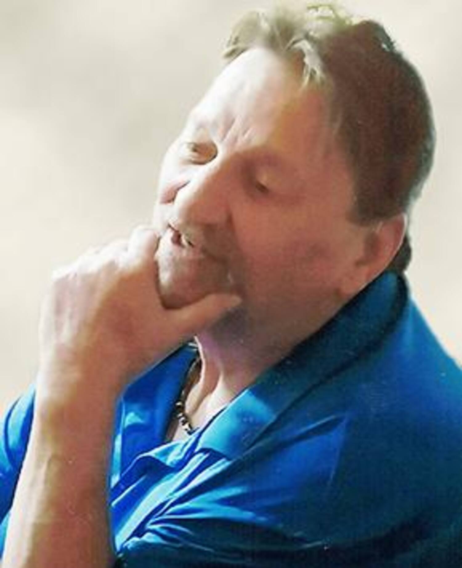 SIMARD, Daniel Le Journal de Québec