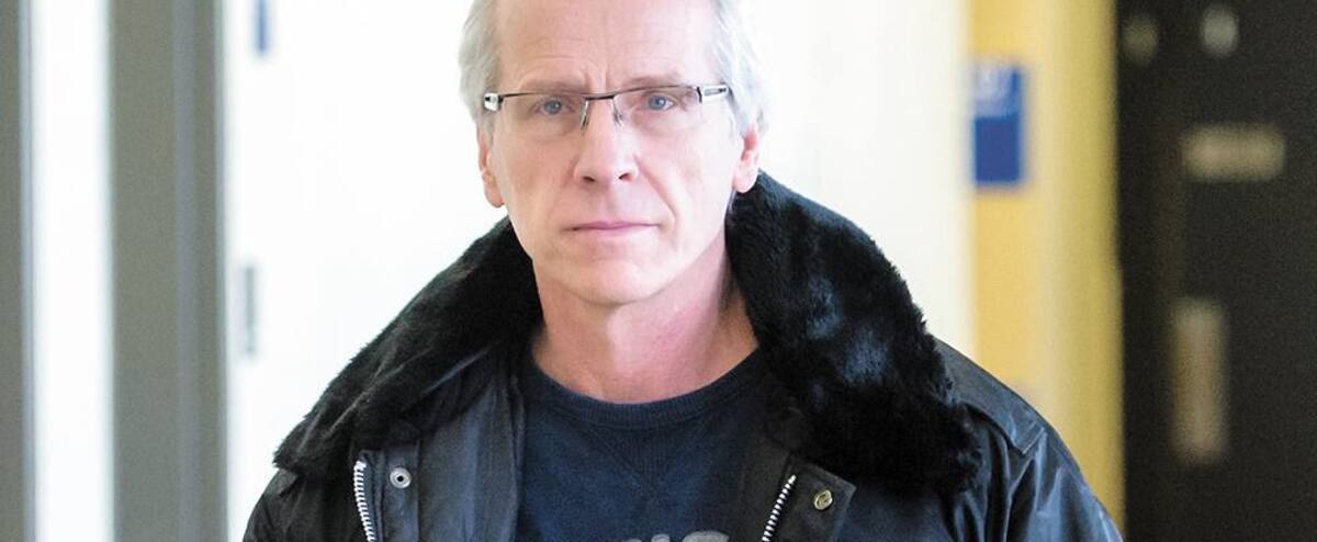 Le balado «Par pure vengeance» dévoile les secrets autour du «pilote des stars»