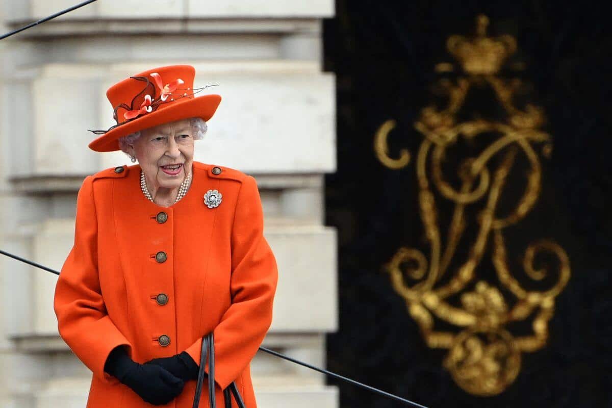 La reine Elizabeth II au repos pour encore au moins deux semaines