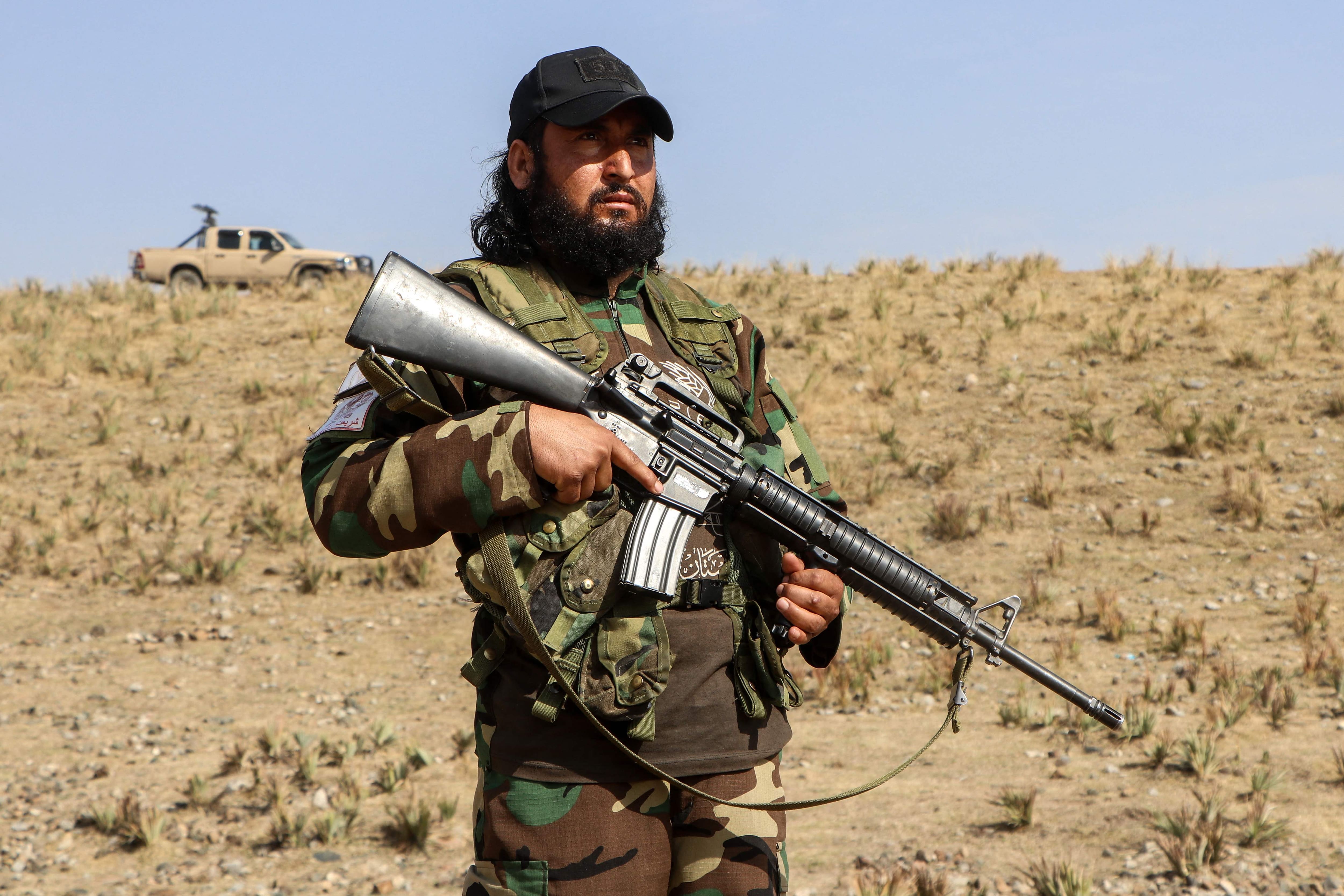 Ce que l'on sait sur le conflit Afghanistan-Pakistan | JDQ
