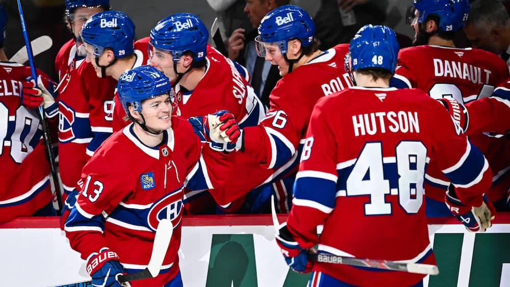 Cinq raisons pour la direction du CH de sourire