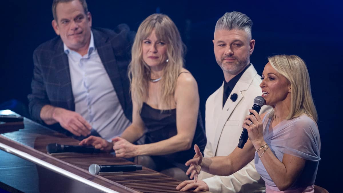 VIDÉOS | «Star Académie»: deux gros morceaux quittent l’Académie