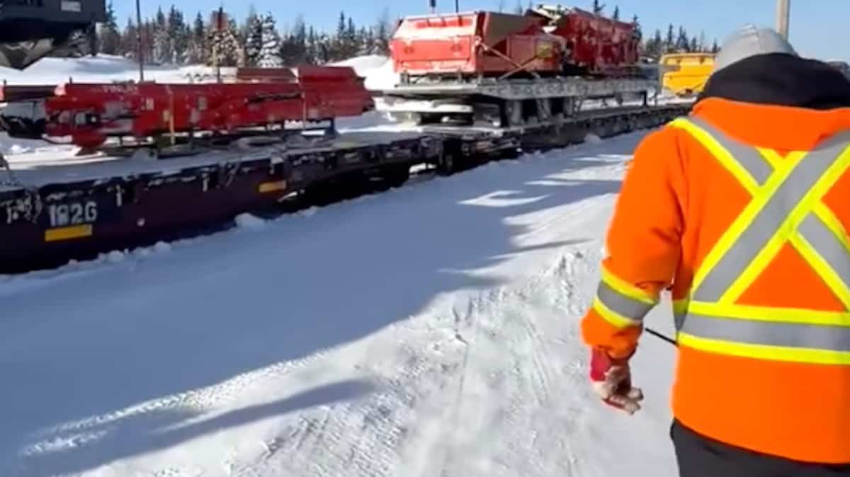 Un mégaprojet minier sème la controverse à Schefferville
