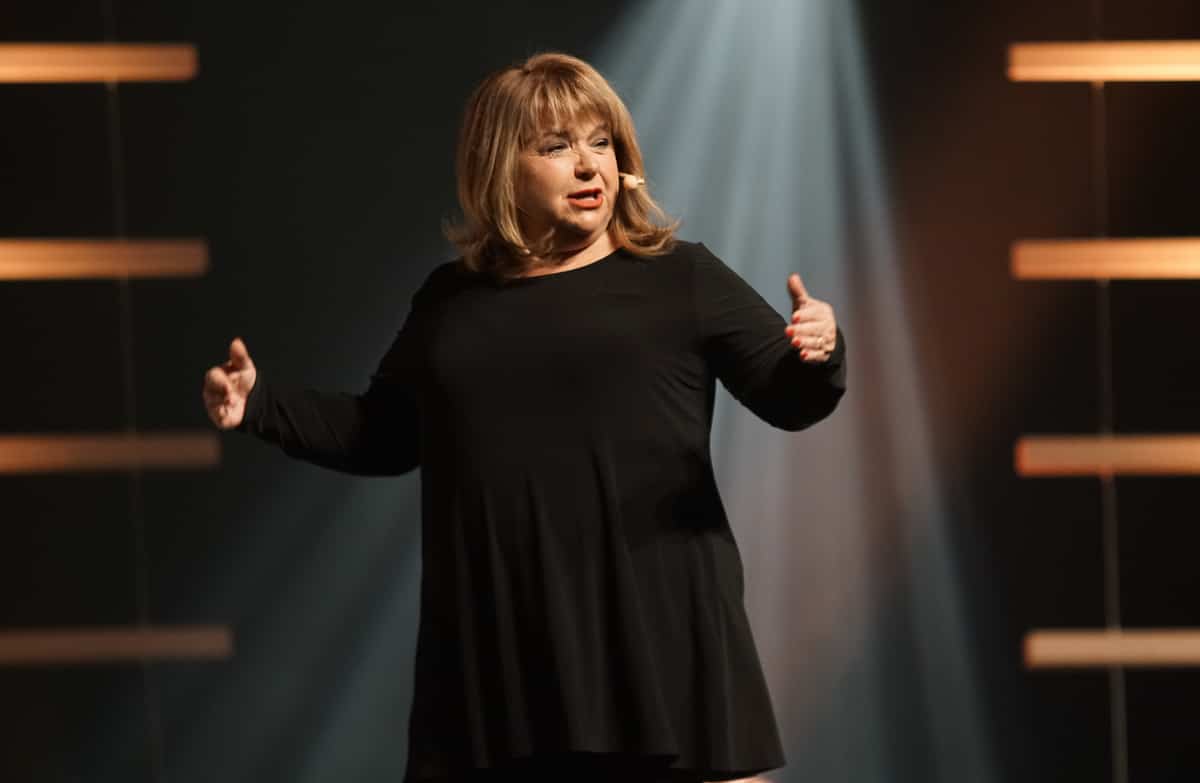 Des suppl&eacute;mentaires &agrave; Montr&eacute;al pour Lise Dion