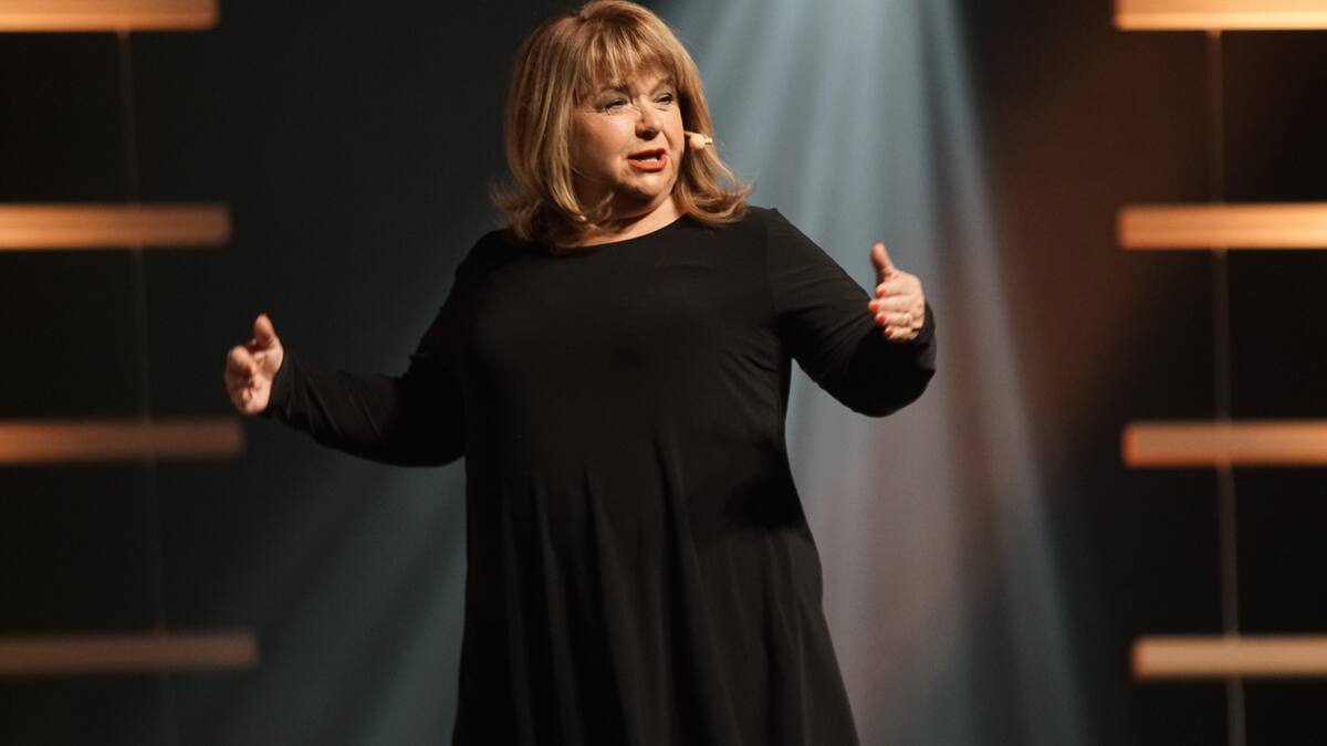 Des supplémentaires à Montréal pour Lise Dion