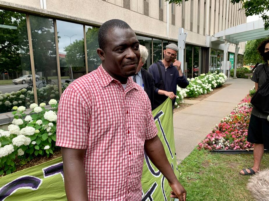 Mamadou Konaté