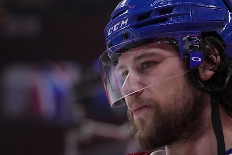 Cole Cofield wins again in overtime