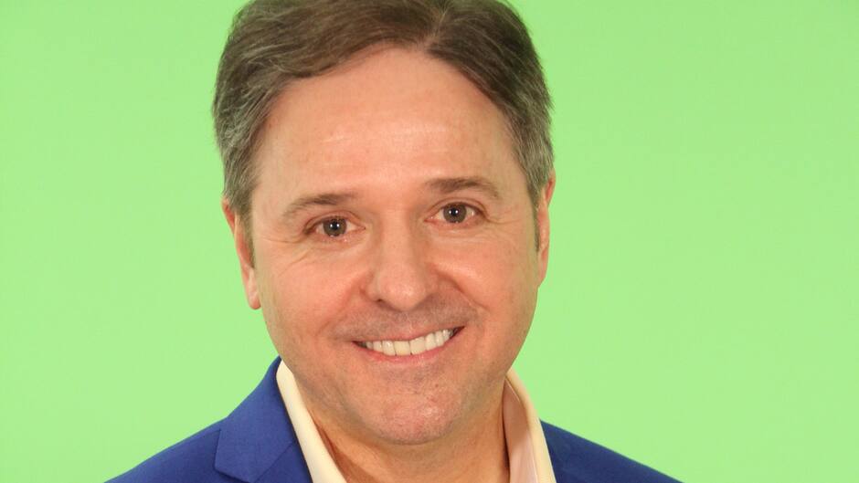 L’homme d’affaires Laurent Vézina veut devenir chef du PQ | TVA Nouvelles