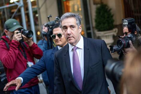 Amerika-Trump/New York Amerika-Trump/New York