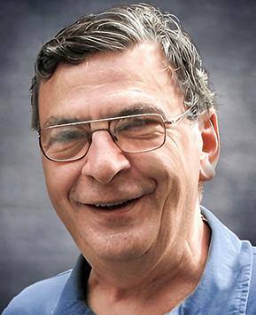 RONDEAU, Abbé André, p.m.é. | Le Journal de Montréal