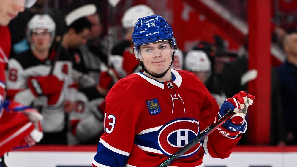 Et si Caufield recevait l’appel de l’équipe américaine?