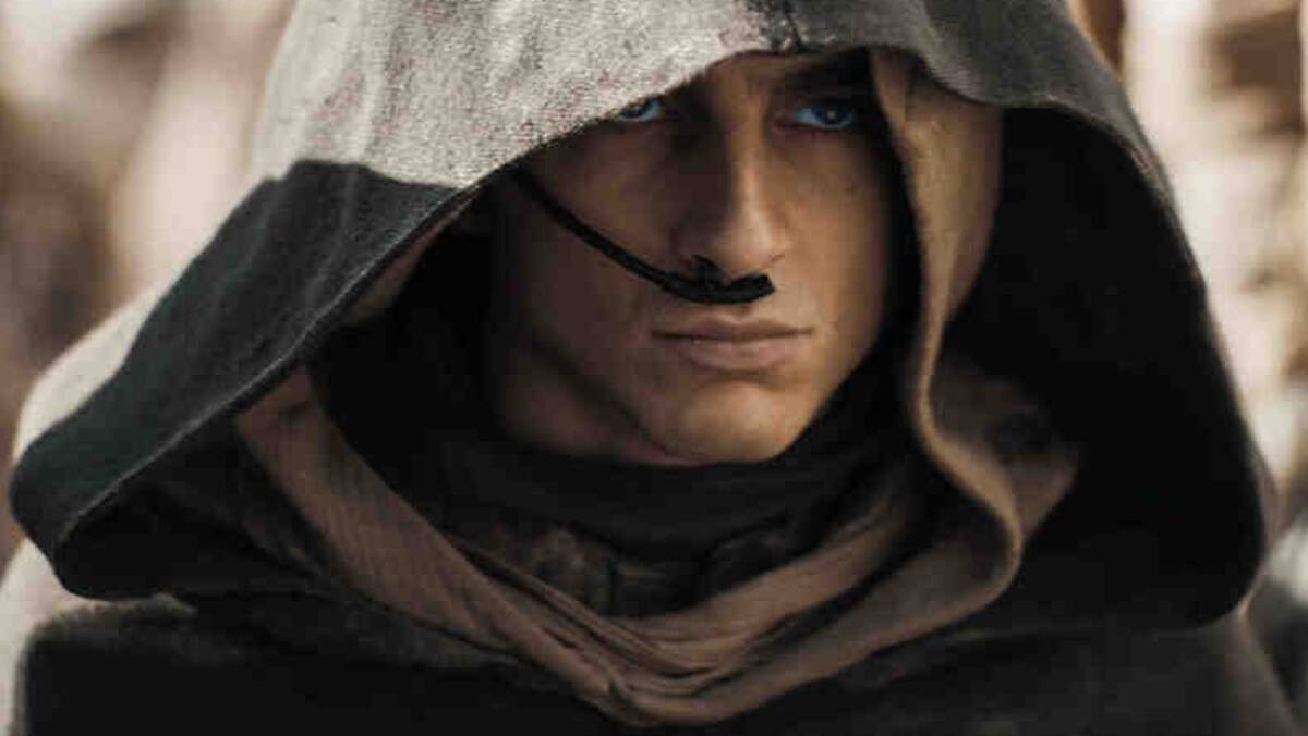 «Dune» se décline maintenant en série