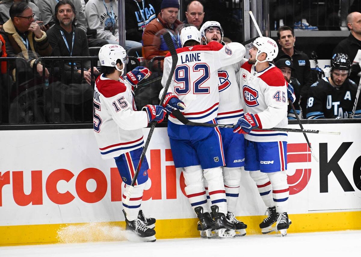 Le Canadien se qualifiera en s&eacute;ries
Le Canadien se qualifiera en s&eacute;ries