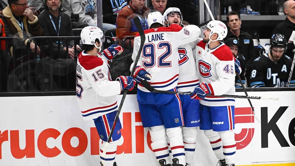 Le Canadien se qualifiera en séries
Le Canadien se qualifiera en séries