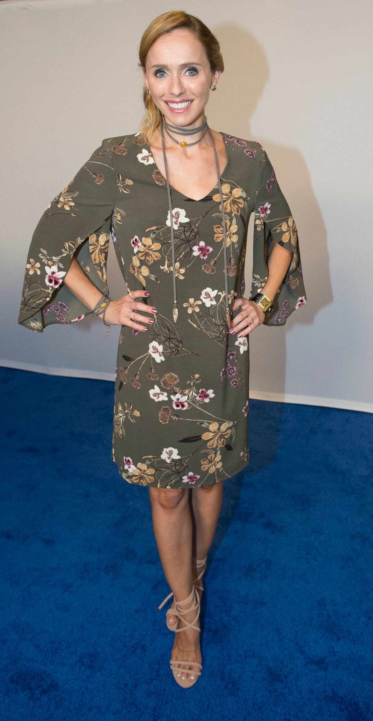 Marie-Andrée Poulin est en deuil