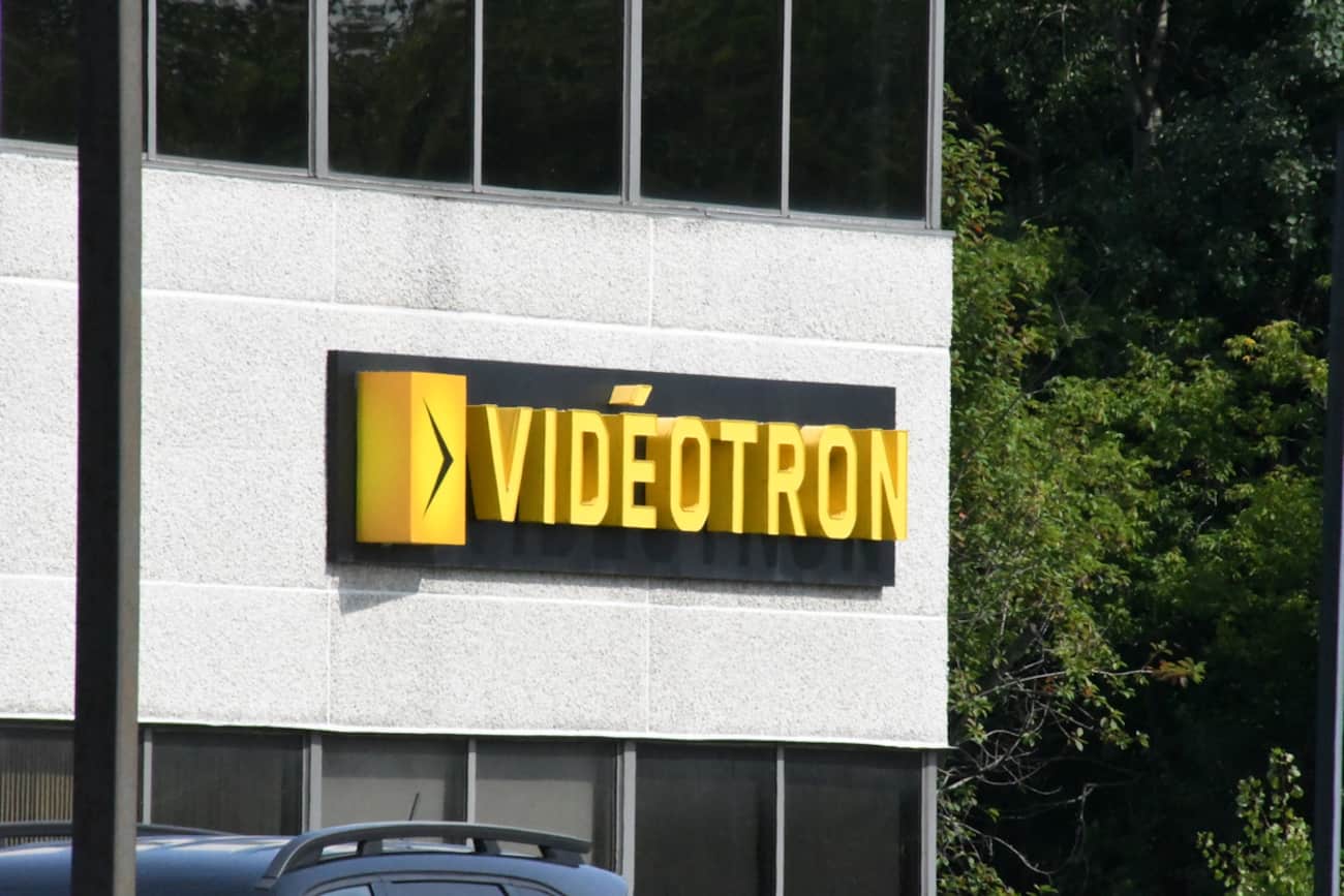 Dayisel Ricourt Centre Vidéotron Québec Téléphone – YXCKKF