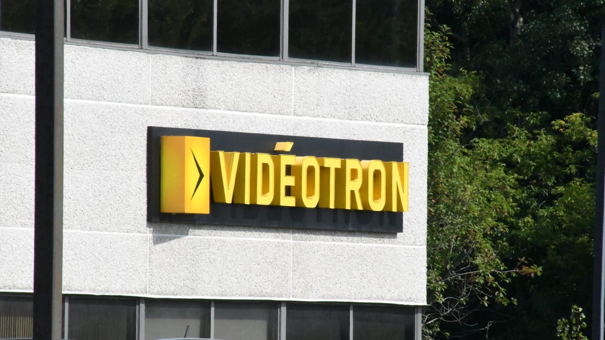 Internet haute vitesse chez Vidéotron: plus de 37 000 nouveaux foyers ...