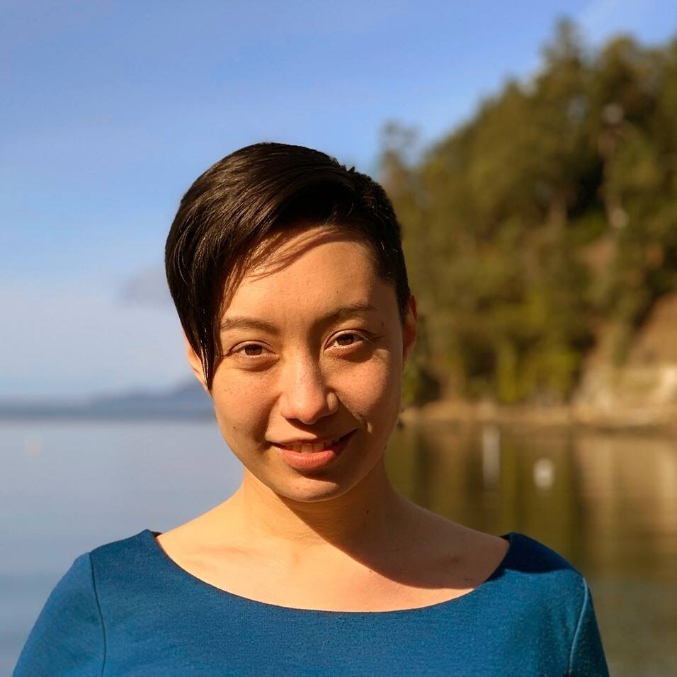 Les Verts nomment Amita Kuttner comme chef int&eacute;rimaire