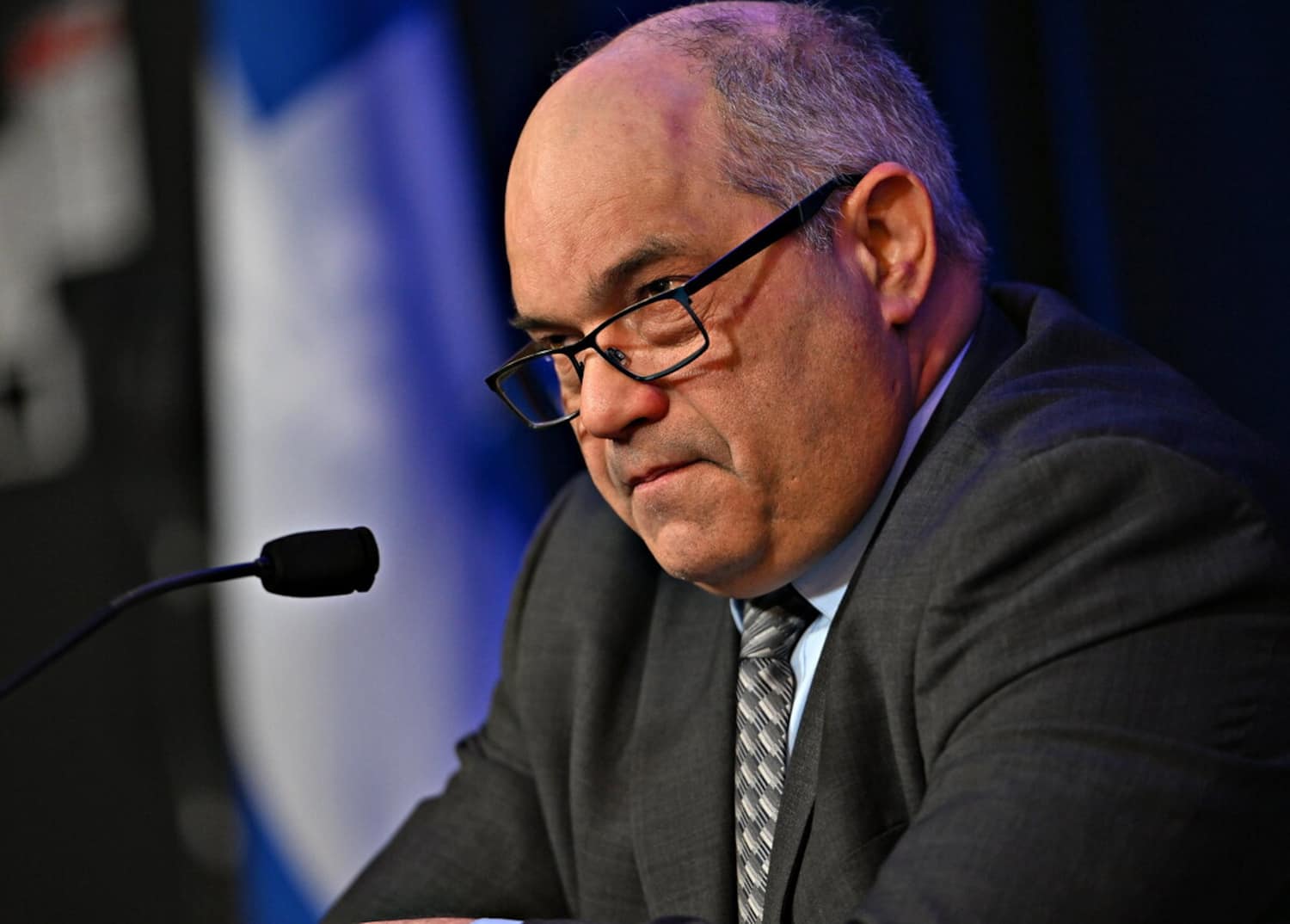 Martin Rab Fiasco SAAQclic: interrogatoires réclamés à l’Assemblée nationale | JDQ