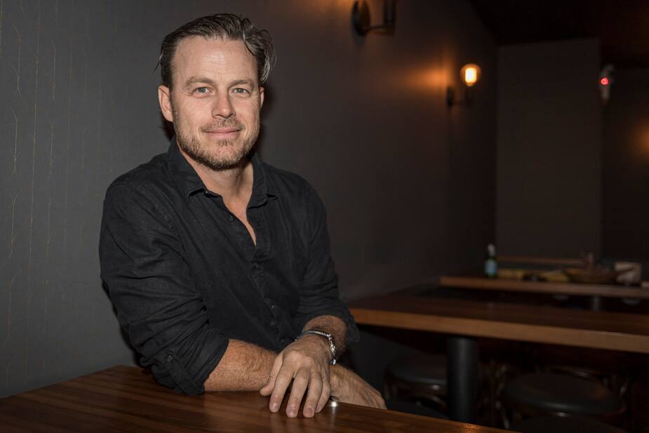 Image principale de l'article Un acteur ressemble étrangement à Louis Morissette
