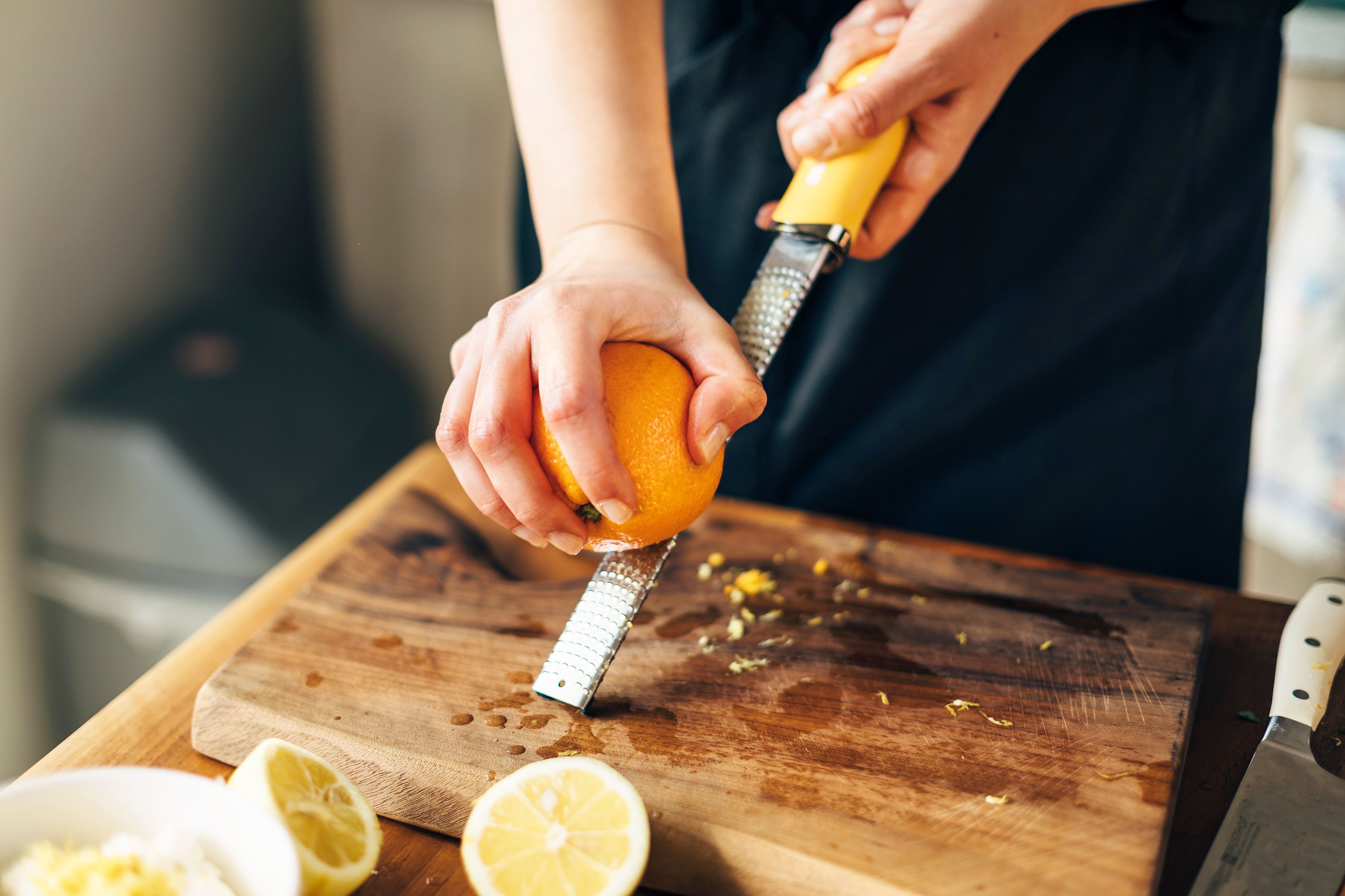 Douze trucs de grands-m&egrave;res infaillibles qui peuvent vous d&eacute;panner en cuisine