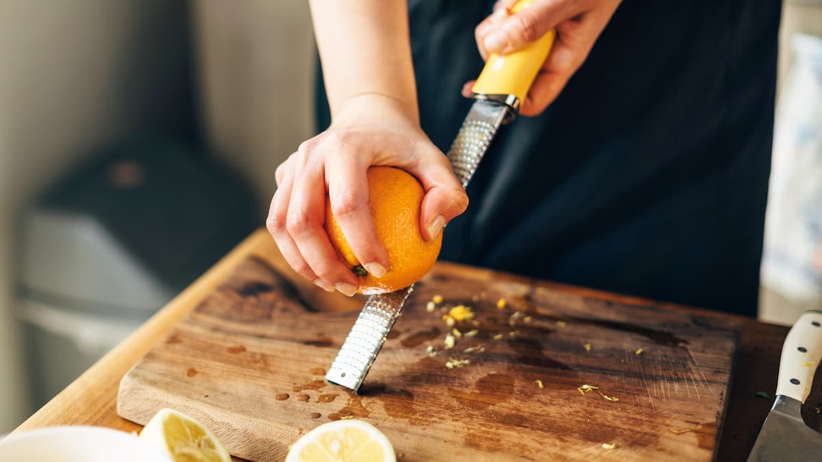 Douze trucs de grands-mères infaillibles qui peuvent vous dépanner en cuisine