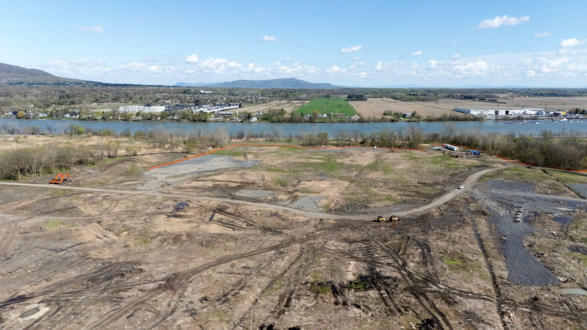 La police ferme deux enquêtes sur les actes d’écosabotage commis sur le terrain de Northvolt