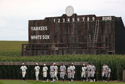 Voici les 20 meilleurs films de sport à regarder en famille pendant les Fêtes