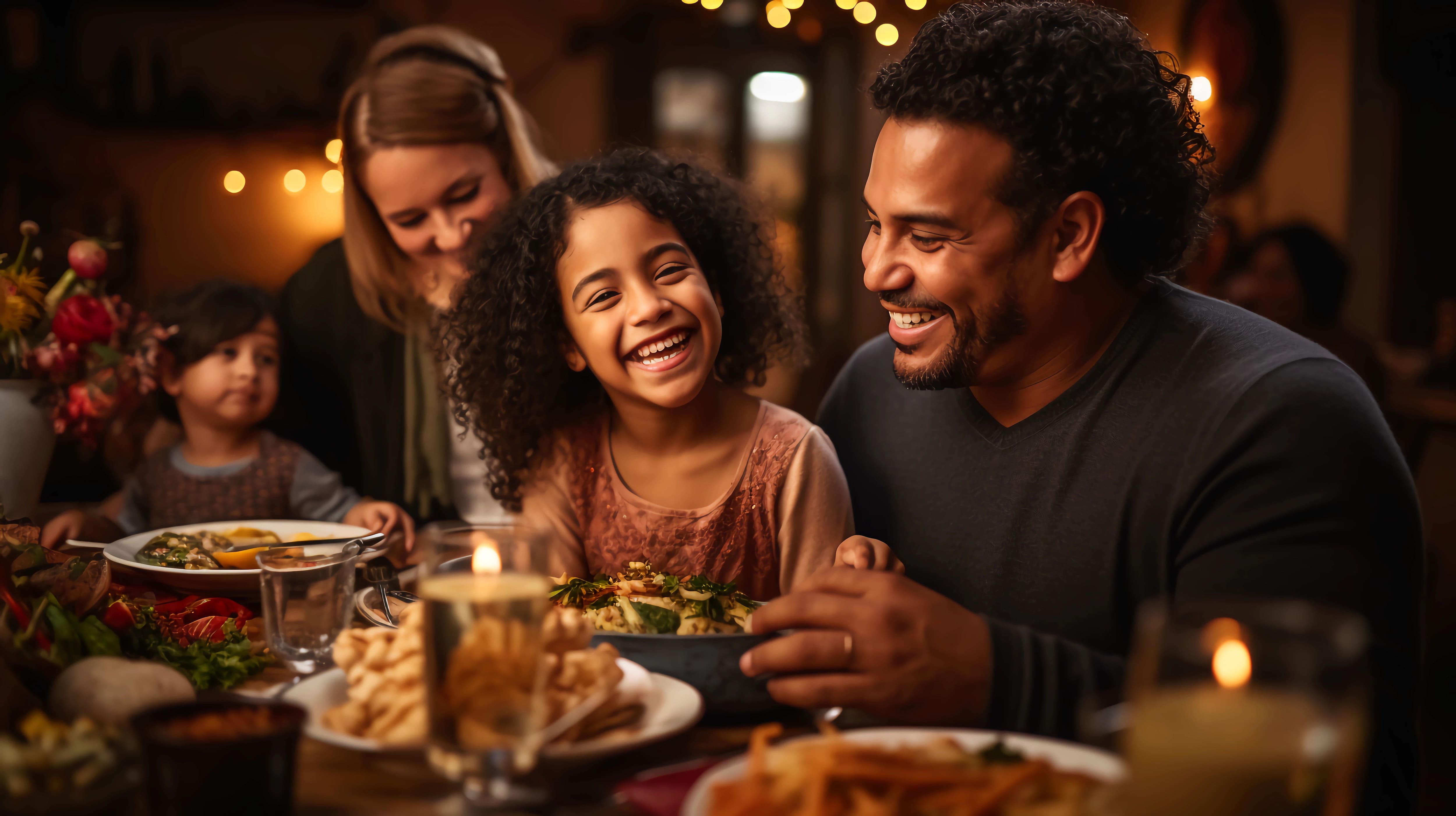Temps des F&ecirc;tes: cinq conseils pour r&eacute;duire la facture