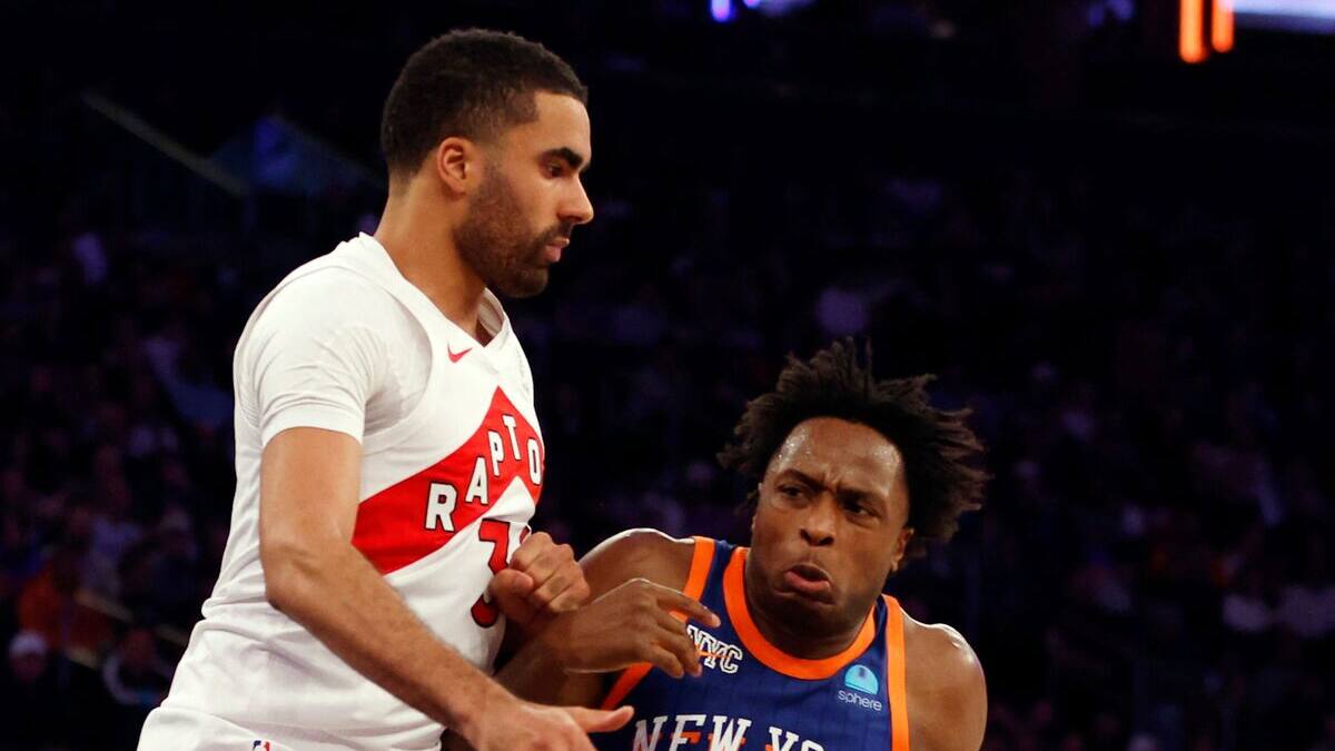 Banni de la NBA pour paris truqués, Jontay Porter sera inculpé