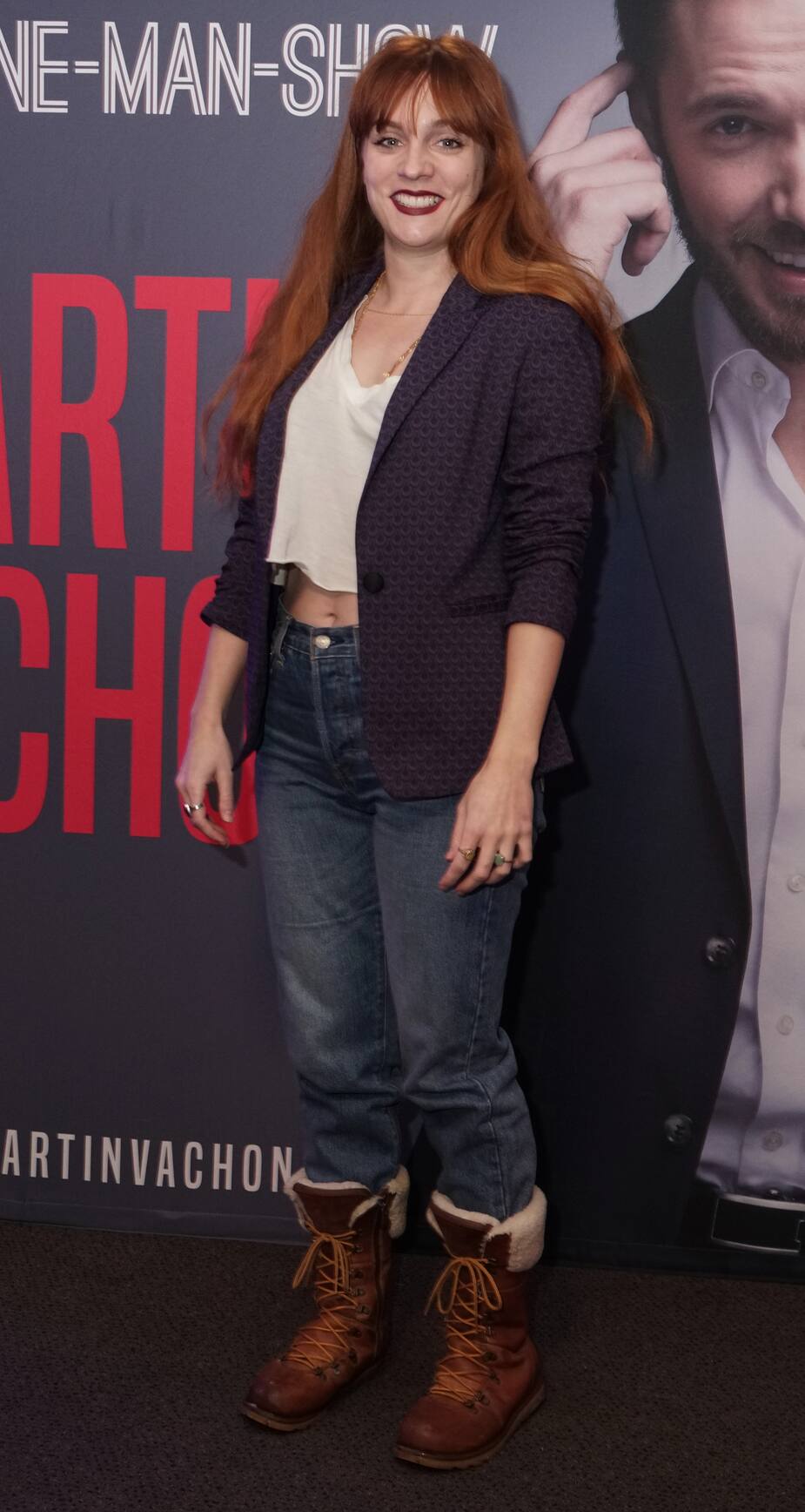 Image principale de l'article Première sortie publique avec son amoureux connu
