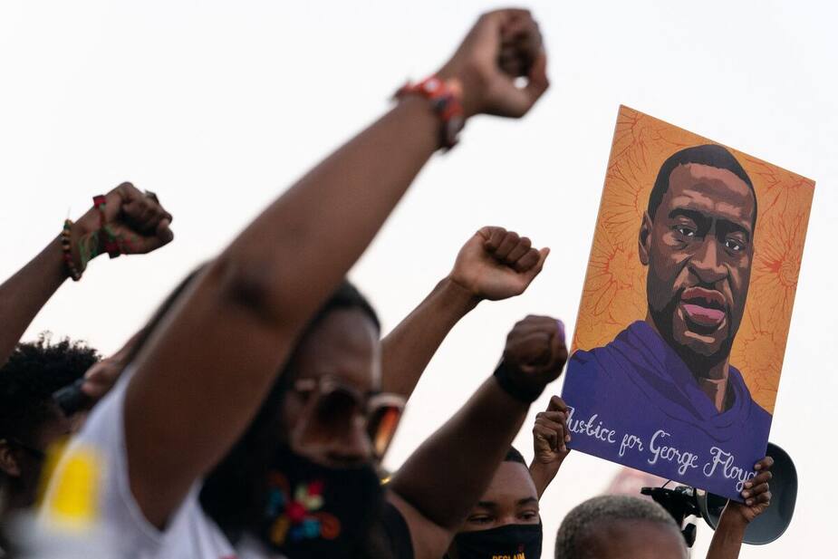 Image principale de l'article Black Lives Matter a joué un rôle crucial