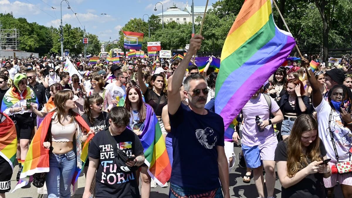Vienne redevient la ville la plus agréable du monde, selon une étude