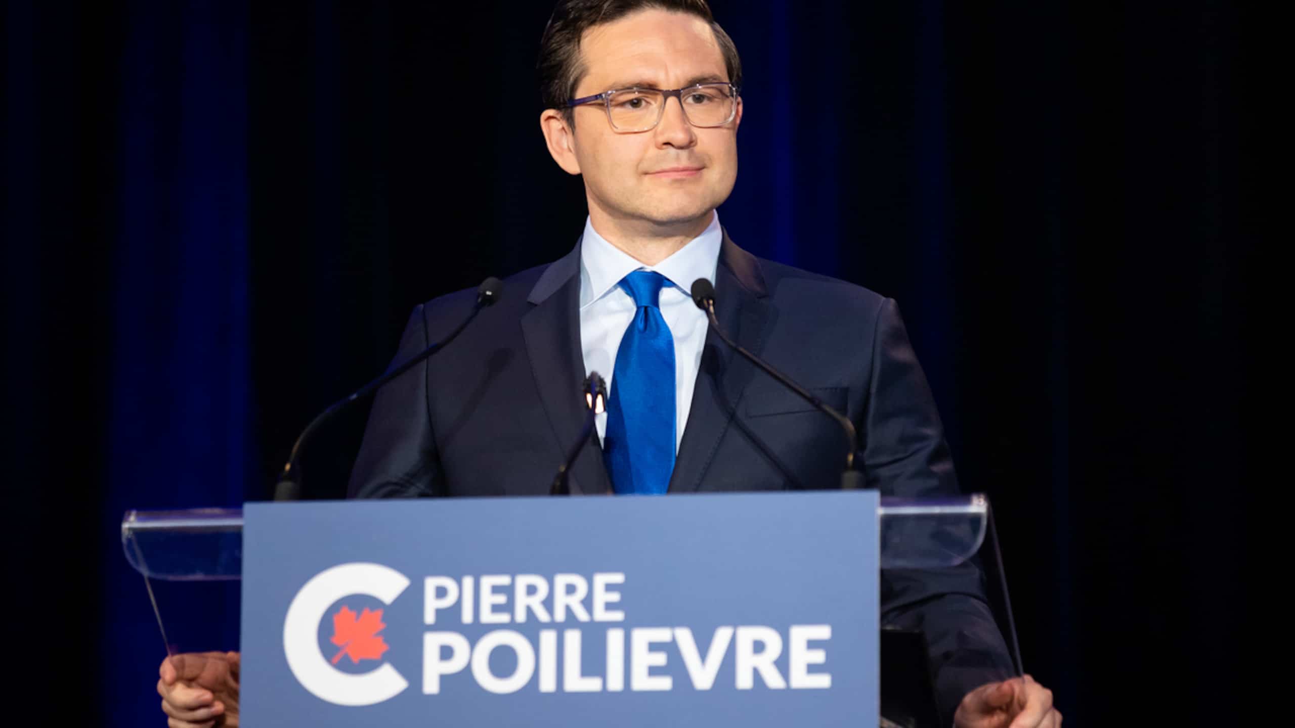 Pierre Poilievre Quebec Municipal The Populist Ripple Effect in Quebec Municipalities