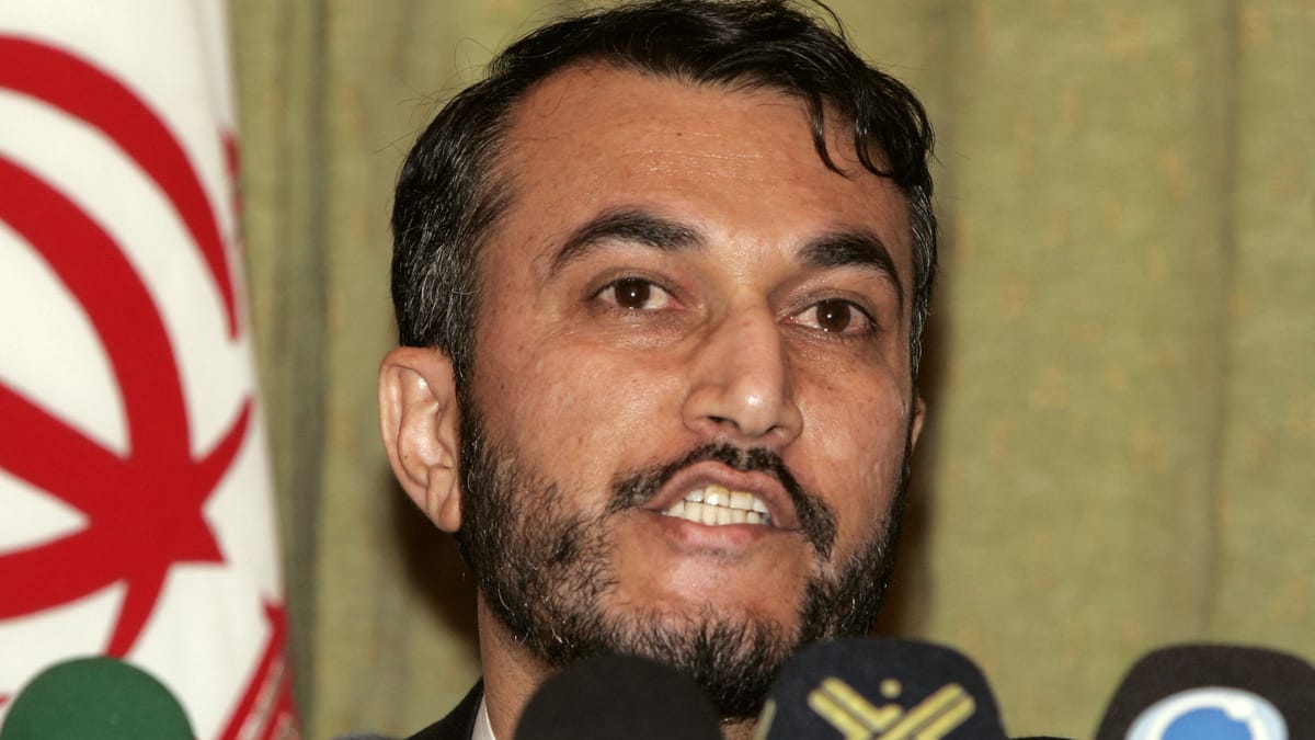 L'Iran juge «irresponsable» la décision du Canada de mettre les Gardiens sur sa liste noire