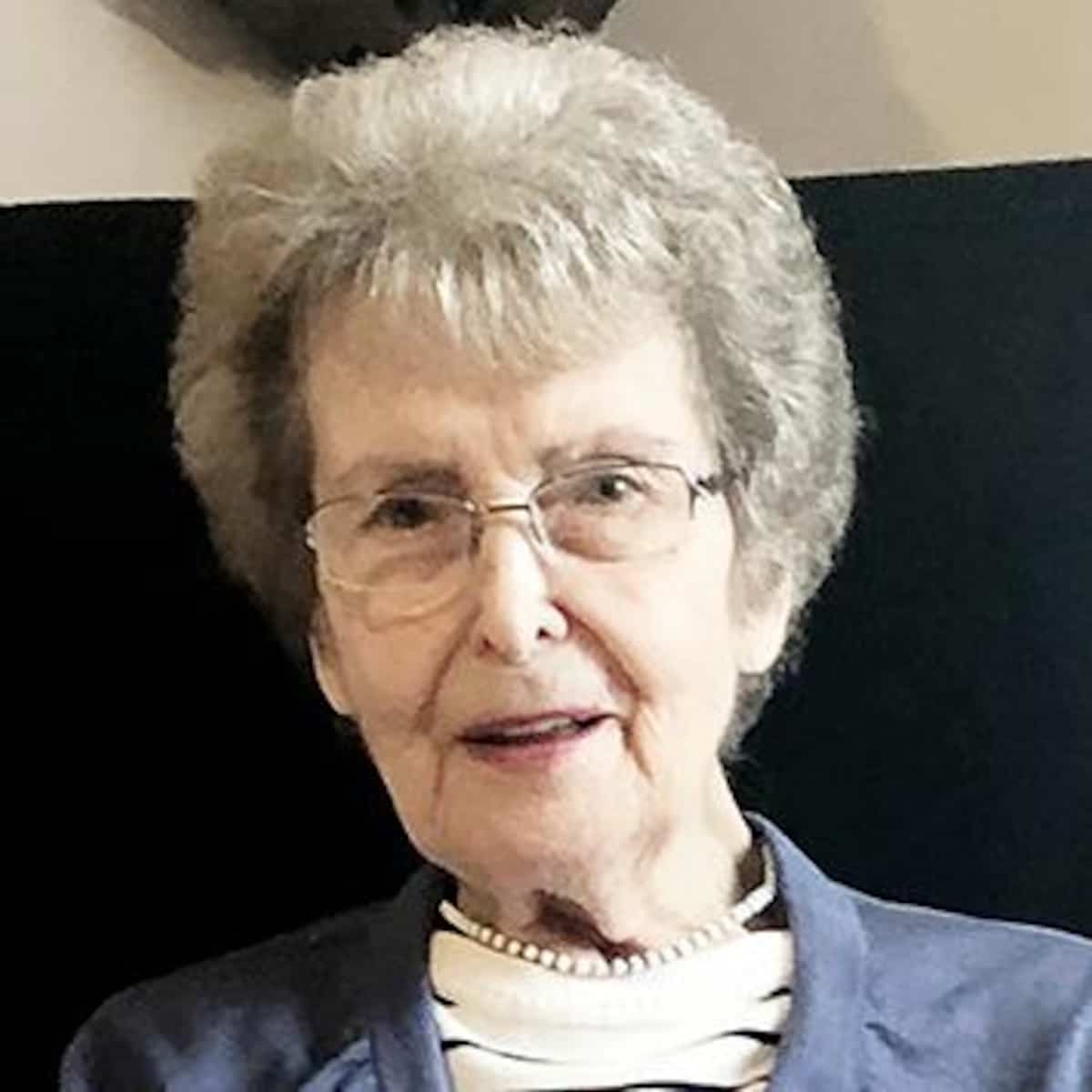 VENNE (née Hamel), Agathe | Le Journal de Montréal