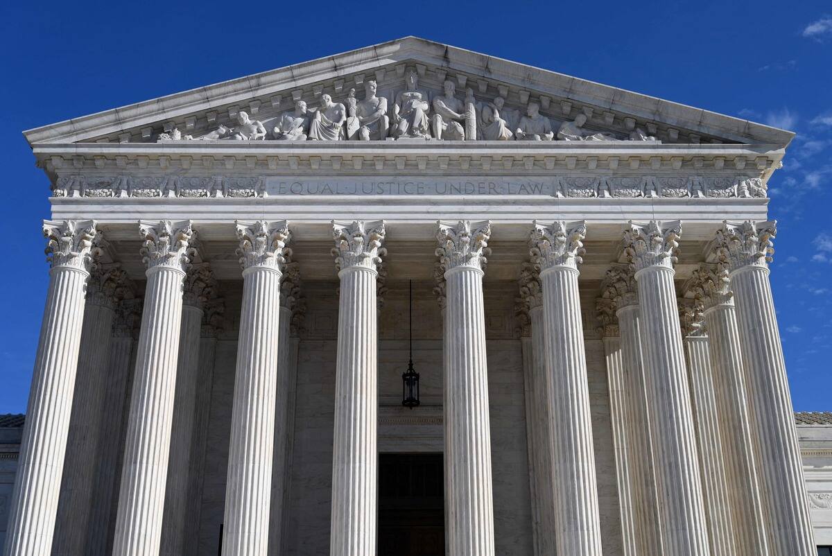 Les tribunaux texans autoris&eacute;s &agrave; intervenir contre la loi sur l'avortement