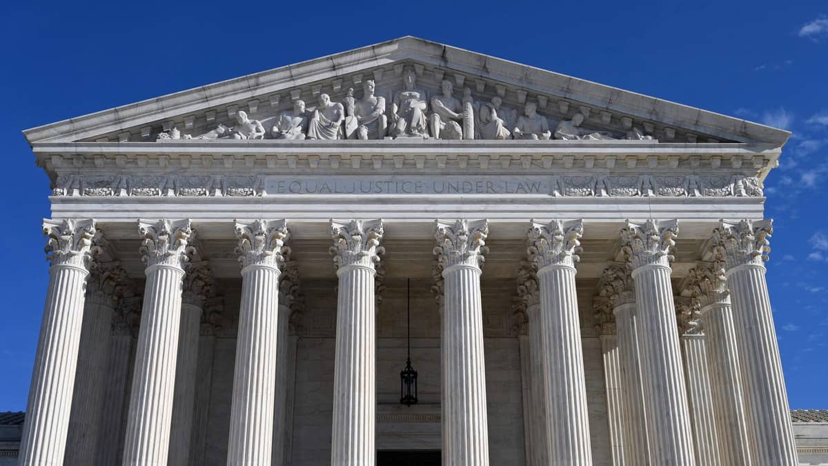 Les tribunaux texans autorisés à intervenir contre la loi sur l'avortement